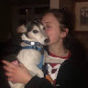 Meet your Posher, Eliza